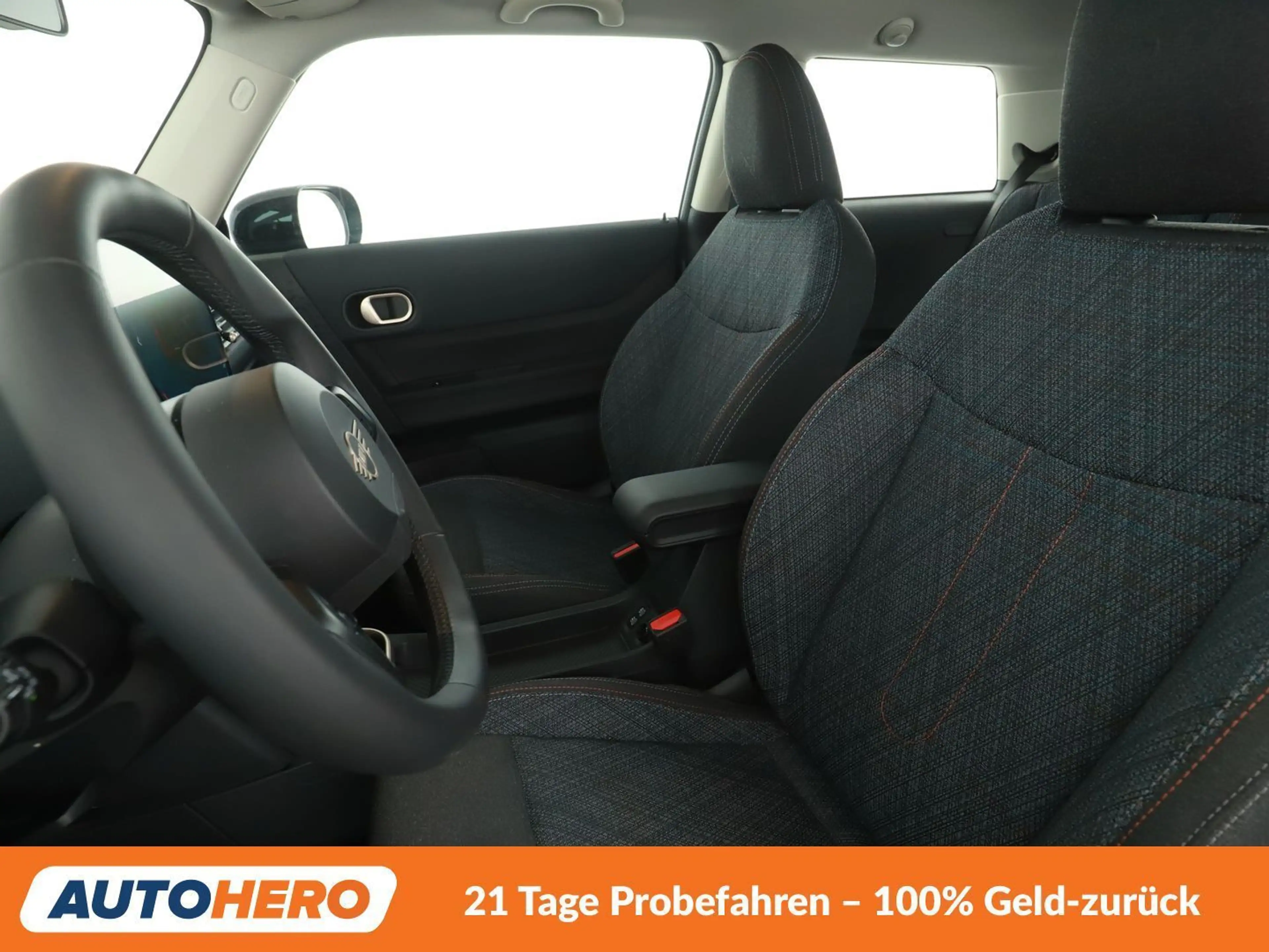 MINI Cooper Coupe Cooper C Essential Trim Aut.*NAVI*TEMPO*PDC* — photo 10