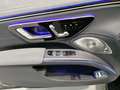 Mercedes-Benz EQS 450+ Luxury AMG Line Gri - thumbnail 10