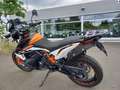 KTM 890 Adventure R Tieferlegung Pomarańczowy - thumbnail 2
