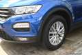 Volkswagen T-Roc 1.0 TSI Basis Navi Klima PDC Blau - thumbnail 3