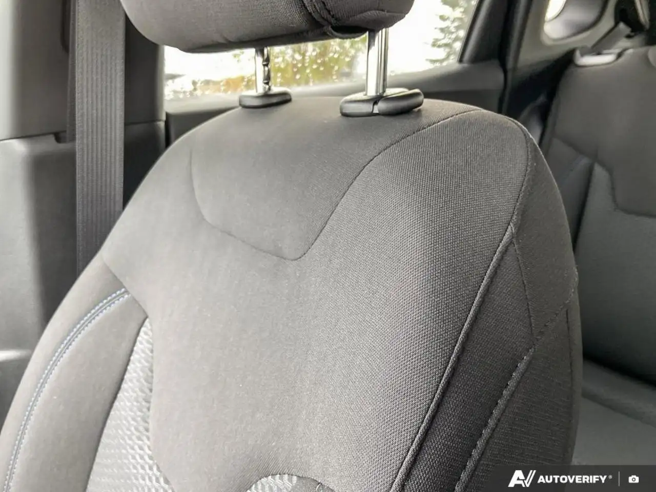 Jeep Compass снимка Jeep Compass