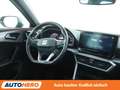 SEAT Leon 1.5 eTSI ACT FR Aut.*NAV*LED*ACC*CAM*PDC*SHZ Grau - thumbnail 13