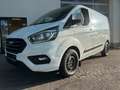 Ford Transit Custom 2.0 TDCI 340 L1*EIN SUPER TRANSPORTER* Weiß - thumbnail 2
