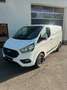Ford Transit Custom 2.0 TDCI 340 L1*EIN SUPER TRANSPORTER* Weiß - thumbnail 4