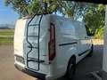 Ford Transit Custom 2.0 TDCI 340 L1*EIN SUPER TRANSPORTER* Weiß - thumbnail 7