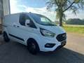 Ford Transit Custom 2.0 TDCI 340 L1*EIN SUPER TRANSPORTER* Weiß - thumbnail 23