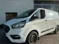 Ford Transit Custom 2.0 TDCI 340 L1*EIN SUPER TRANSPORTER* Weiß - thumbnail 1