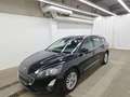 Ford Focus Titanium LED Navi AppLink GRA SHZ PDC Schwarz - thumbnail 1