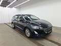 Ford Focus Titanium LED Navi AppLink GRA SHZ PDC Schwarz - thumbnail 3