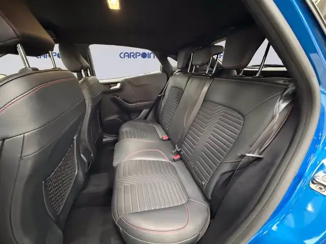 Ford Puma view 14
