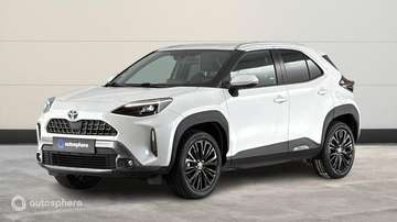 116h Trail AWD-i MY22