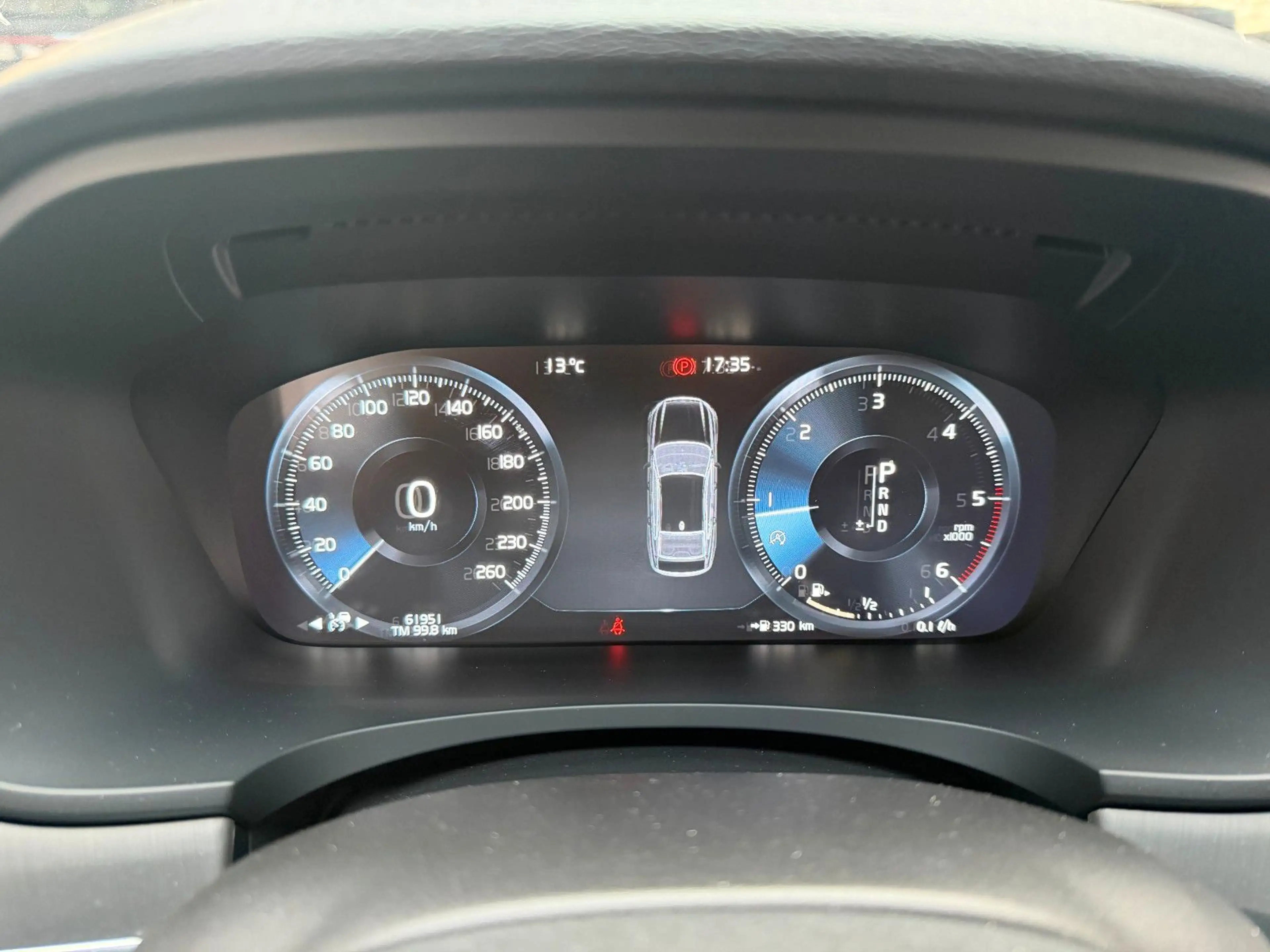 Volvo S90 Lim. Momentum Pro, Automatik, CarPlay, SHZ — photo 13