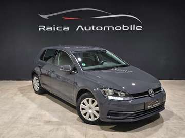 *LED *CarPlay *Sitzheizung *Tempomat *Klima