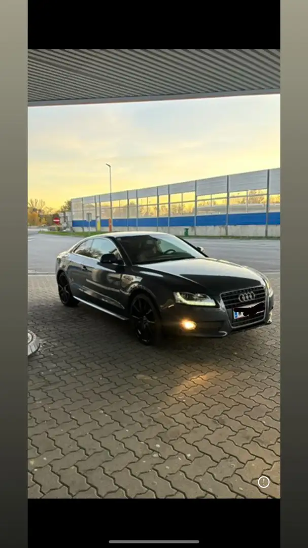 Audi A5 Coupé 2,7 TDI V6 DPF - 1