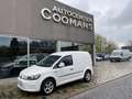 Volkswagen Caddy 2.0 tdi   11.777 euro + BTW Wit - thumbnail 1