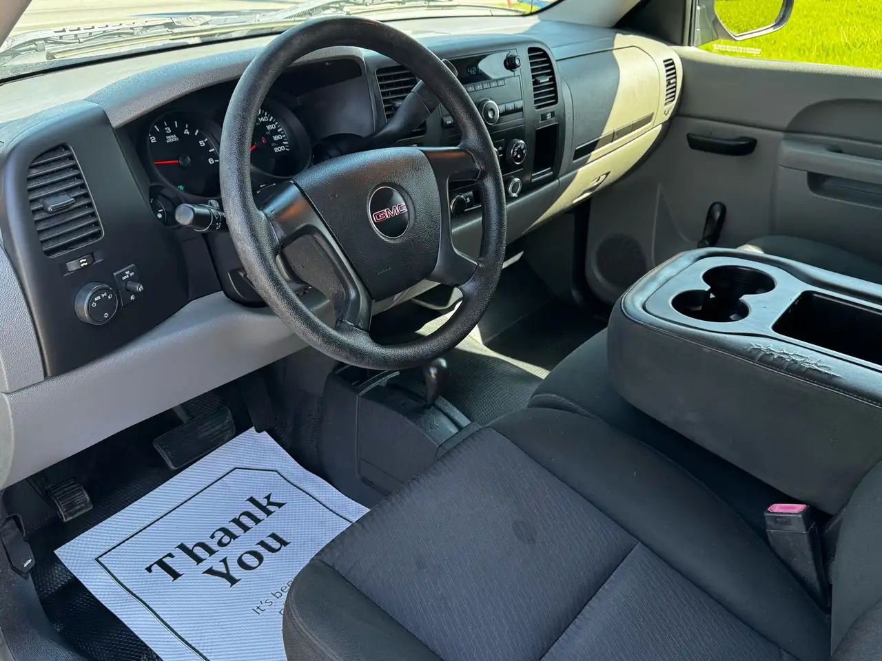 GMC Sierra 1500 снимка GMC Sierra 1500