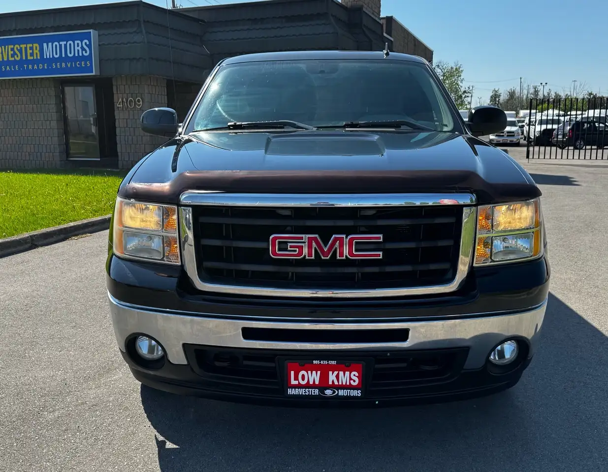 GMC Sierra 1500 снимка GMC Sierra 1500