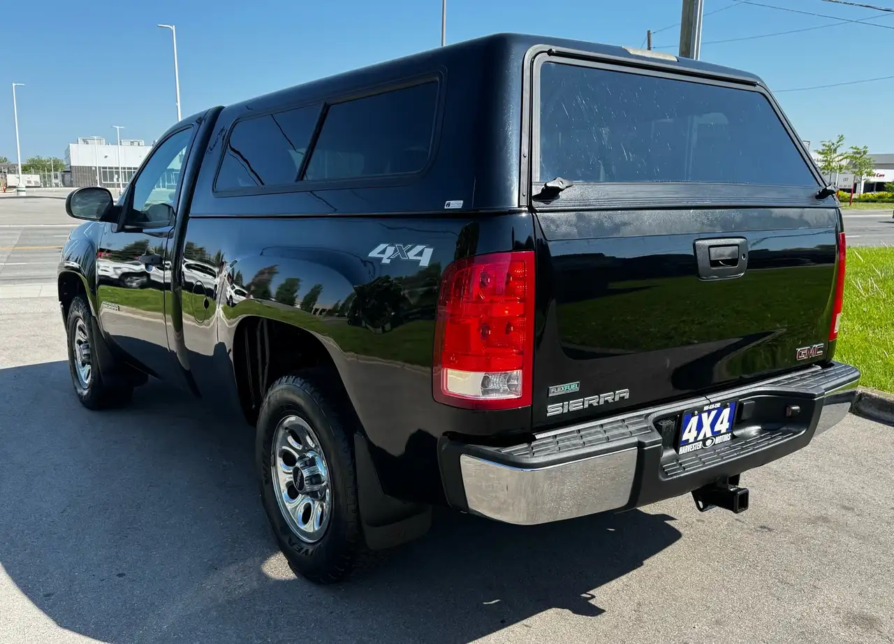 GMC Sierra 1500 снимка GMC Sierra 1500