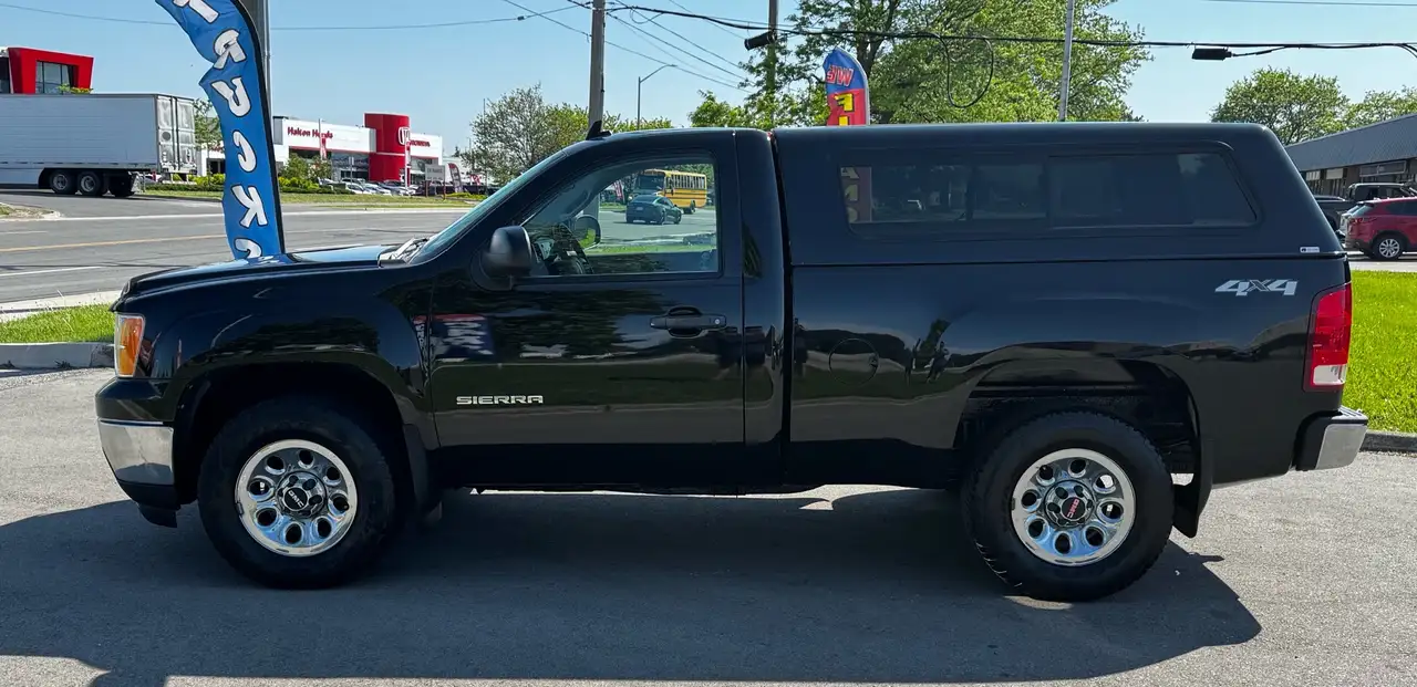 GMC Sierra 1500 снимка GMC Sierra 1500