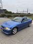 BMW 318 E36 1996 Eisenman coupé, Estorilblauw, 318IS Azul - thumbnail 1