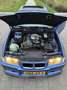 BMW 318 E36 1996 Eisenman coupé, Estorilblauw, 318IS Azul - thumbnail 8