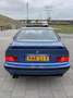 BMW 318 E36 1996 Eisenman coupé, Estorilblauw, 318IS Azul - thumbnail 3
