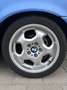 BMW 318 E36 1996 Eisenman coupé, Estorilblauw, 318IS Azul - thumbnail 7