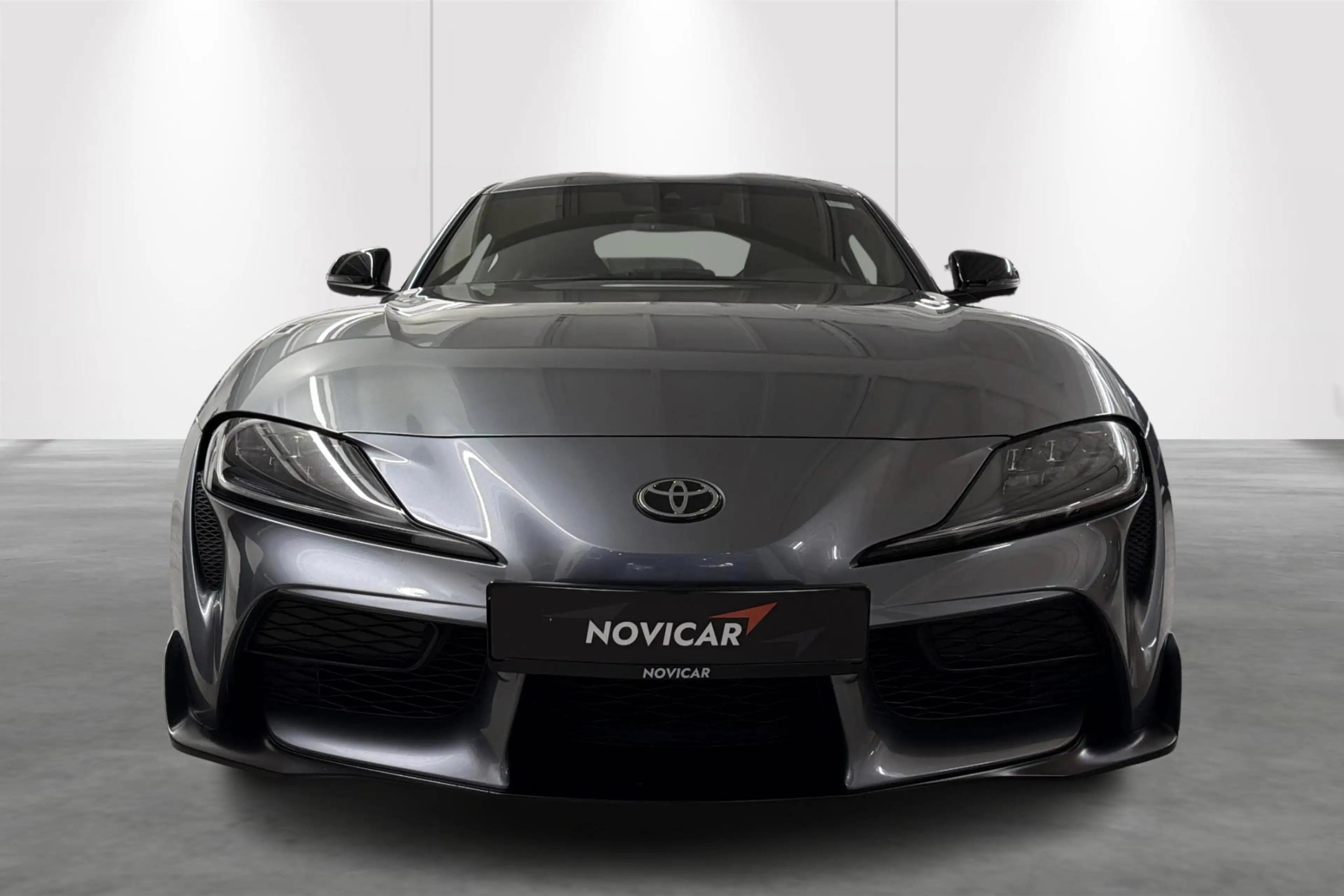 Toyota Supra 2.0 Turbo Sport Automaat GR — photo 4