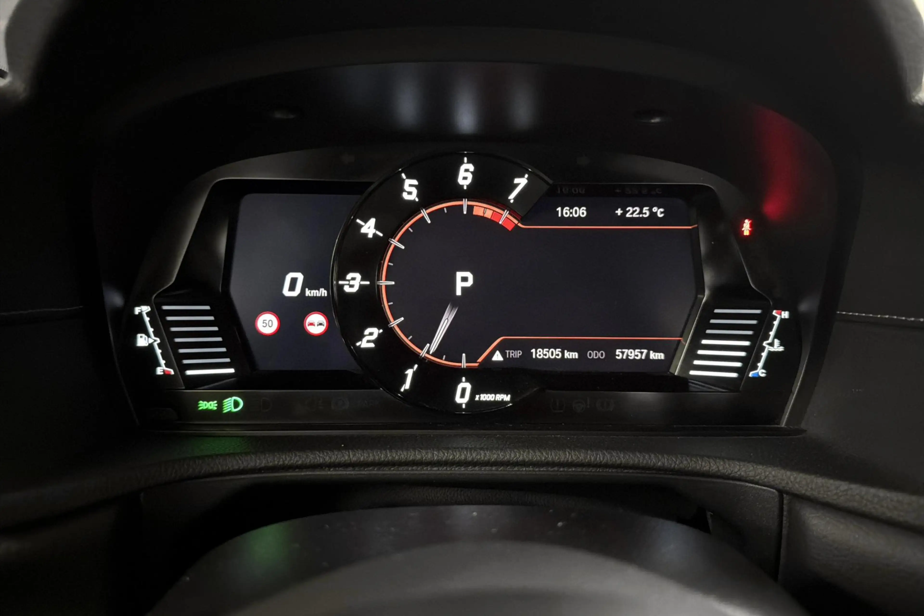 Toyota Supra 2.0 Turbo Sport Automaat GR — photo 13