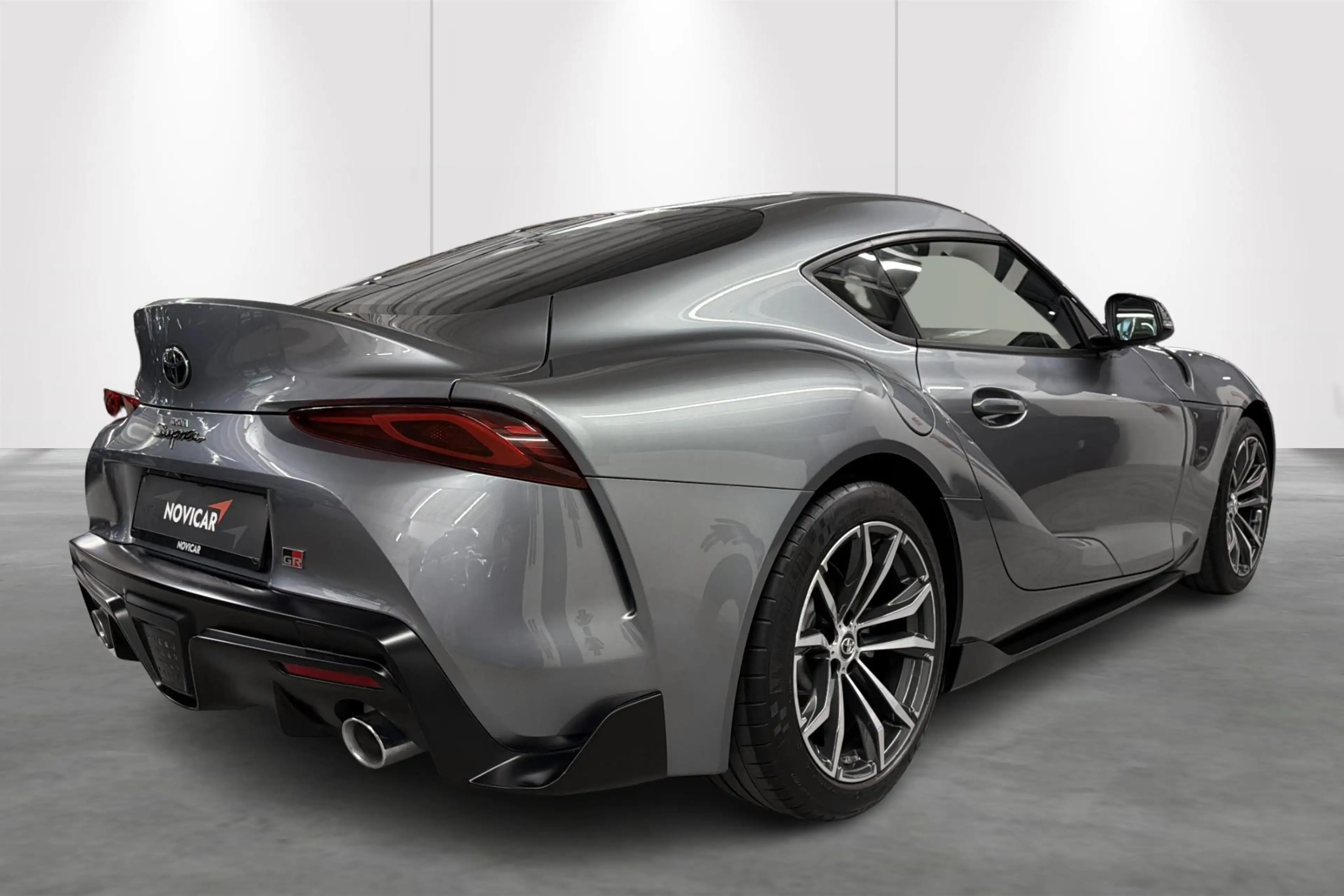 Toyota Supra 2.0 Turbo Sport Automaat GR — photo 2