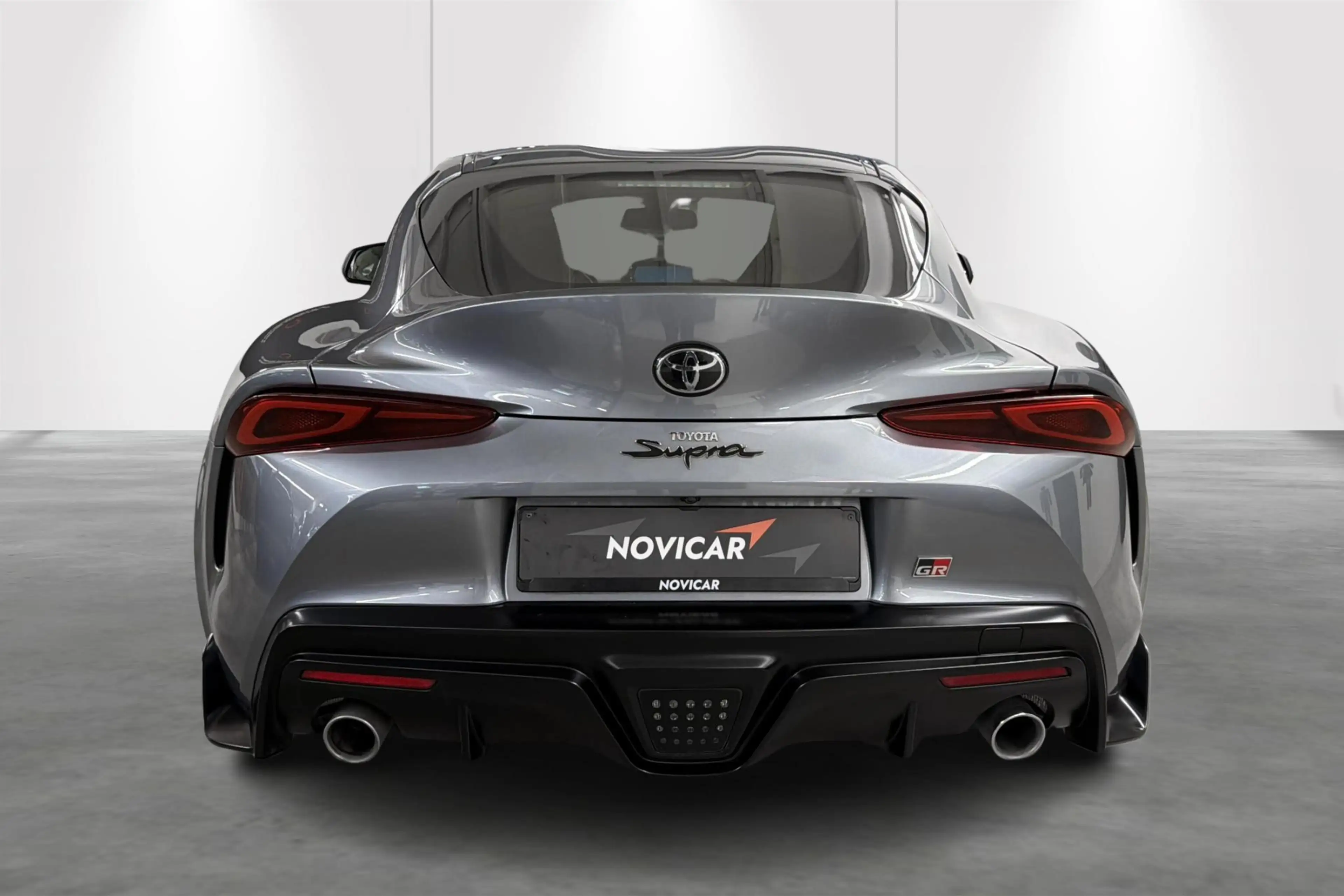 Toyota Supra 2.0 Turbo Sport Automaat GR — photo 9