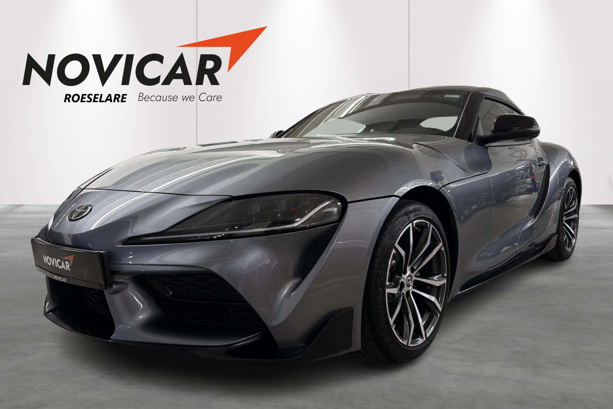 Toyota Supra