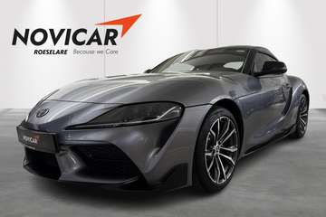 2.0 Turbo Sport Automaat GR