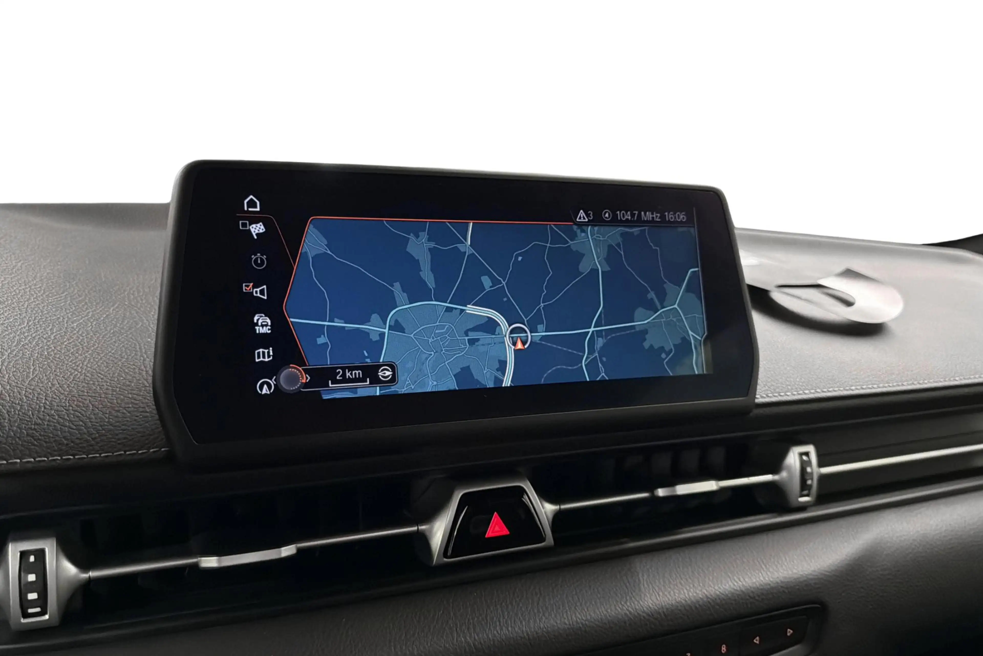Toyota Supra 2.0 Turbo Sport Automaat GR — photo 15