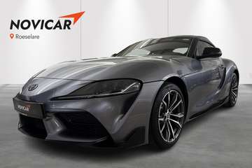 2.0 Turbo Sport Automaat GR