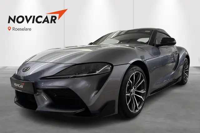 Toyota Supra 2.0 Turbo Sport Automaat GR