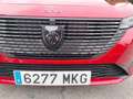 Peugeot 308 1.6 Hybrid Allure EAT8 180 Rojo - thumbnail 19