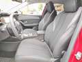 Peugeot 308 1.6 Hybrid Allure EAT8 180 Rojo - thumbnail 9