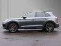 Audi Q5 40 TDI S line Navi AHK Kamera Business Grau - thumbnail 5