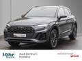 Audi Q5 40 TDI S line Navi AHK Kamera Business Grau - thumbnail 1