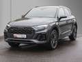 Audi Q5 40 TDI S line Navi AHK Kamera Business Grau - thumbnail 2