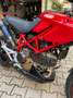 Ducati Hypermotard 1100 S Red - thumbnail 5