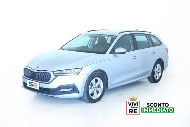 Skoda Octavia 1.5 G-TEC DSG Wagon Executive *SCONTO IMMEDIATO*