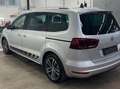 SEAT Alhambra Alhambra FR 2,0 TDI FR Silber - thumbnail 2
