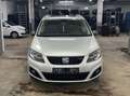 SEAT Alhambra Alhambra FR 2,0 TDI FR Silber - thumbnail 4