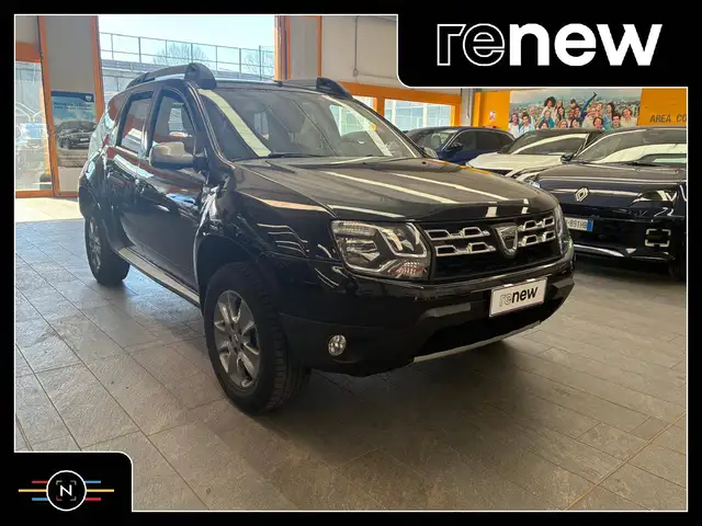 Dacia Duster Brave 1.5 dCi 110cv 4x2 ***EURO 6B***