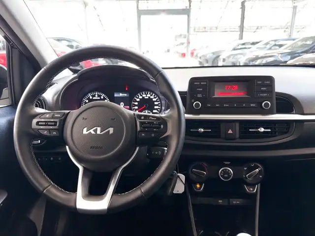 Kia Picanto view 10