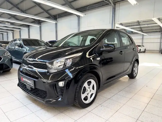Kia Picanto view 3