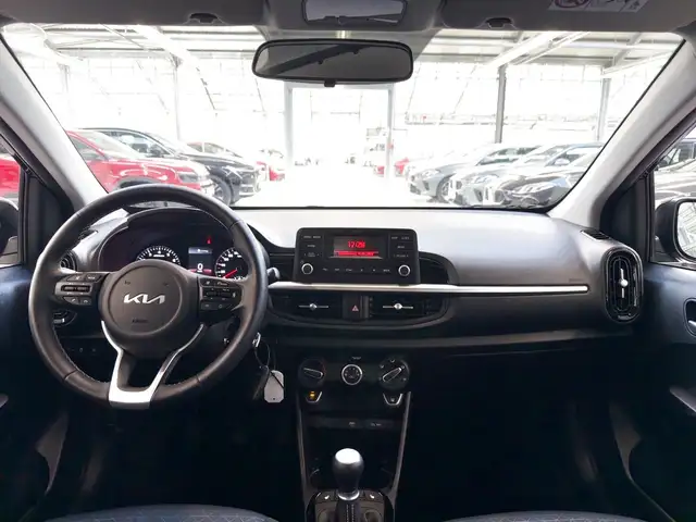 Kia Picanto view 9