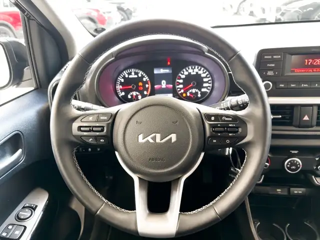 Kia Picanto view 11